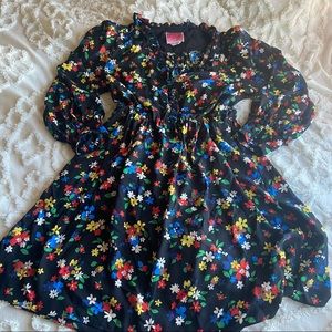Kate Spade Floral Dress